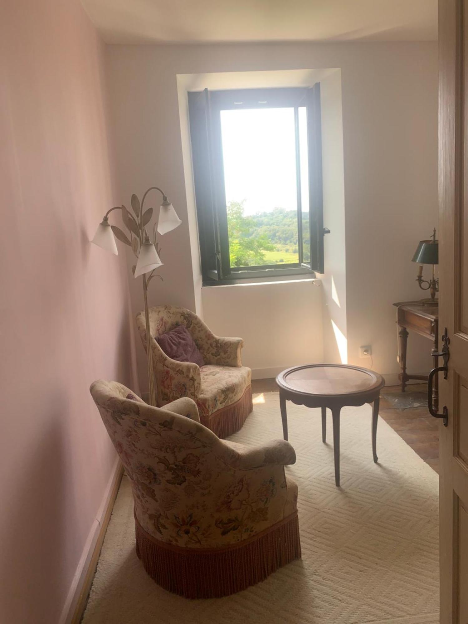 La Poesie Bed & Breakfast Lagor ภายนอก รูปภาพ