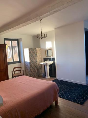 La Poesie Bed & Breakfast Lagor ภายนอก รูปภาพ
