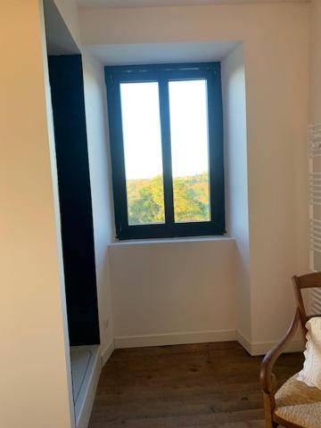 La Poesie Bed & Breakfast Lagor ภายนอก รูปภาพ