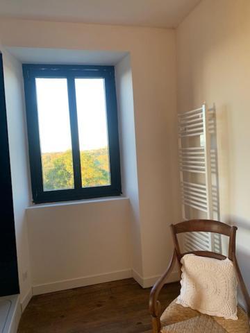 La Poesie Bed & Breakfast Lagor ภายนอก รูปภาพ