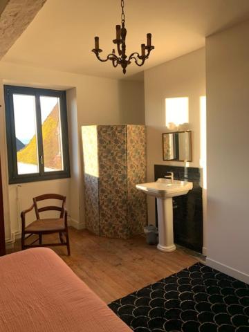 La Poesie Bed & Breakfast Lagor ภายนอก รูปภาพ