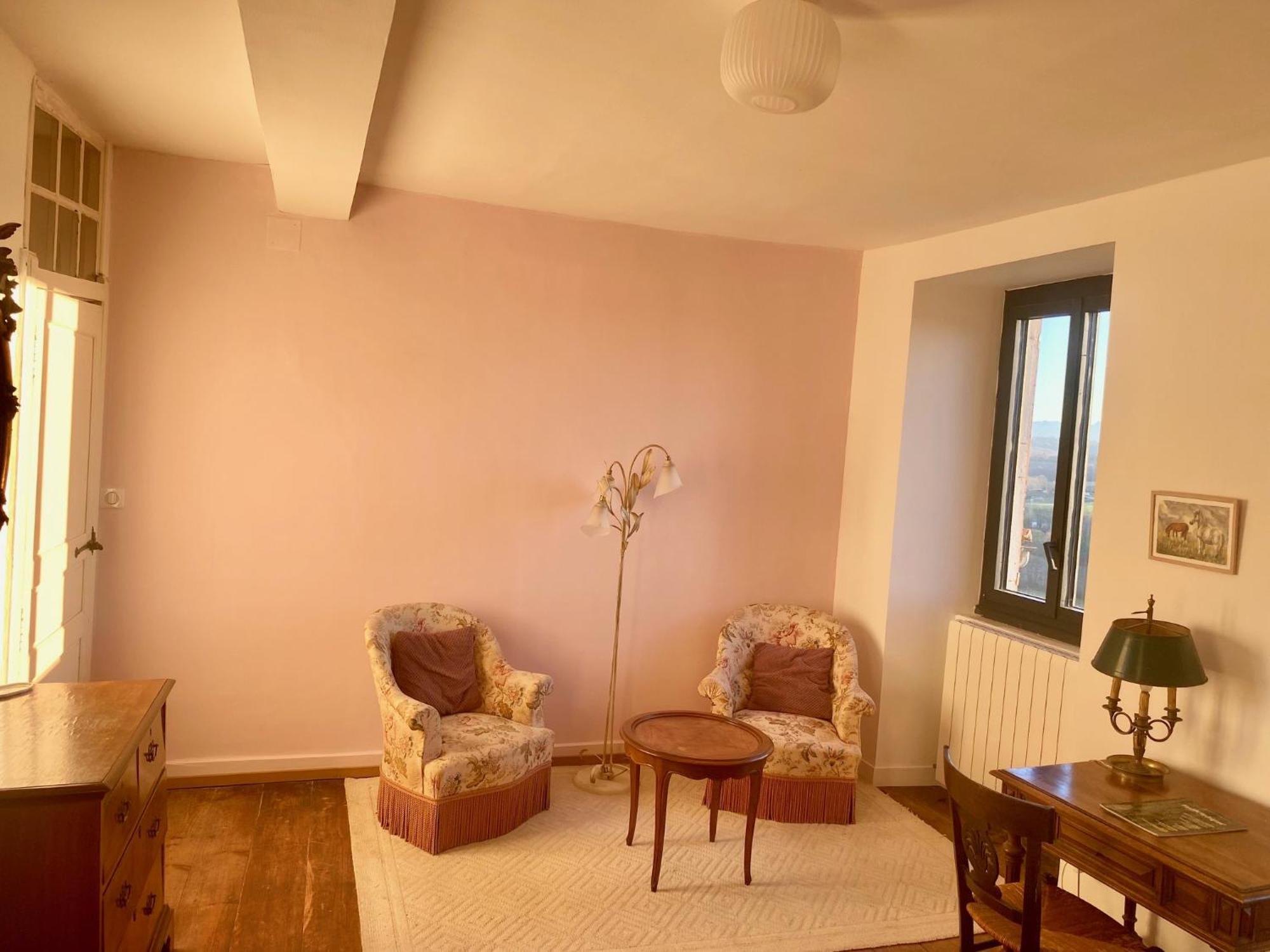 La Poesie Bed & Breakfast Lagor ภายนอก รูปภาพ